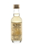 Caol Ila 1984 10 Year Old Cask 911 Bottled 1995 - Van Wees 5cl / 43%