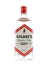 Gilbey's London Dry Gin Bottled 1980s 100cl / 47.5%