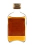 Balblair 10 Year Old 100 Proof Bottled 1980s - Gordon & MacPhail 5cl / 57%