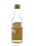 Bowmore 19 Year Old Bottled 1980s - Cadenhead's 5cl / 46%