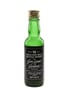 Glen Grant Glenlivet 16 Year Old Bottled 1970s - Cadenhead's 5cl / 46%