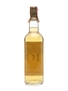 Caol Ila 1984 Wilson & Morgan Bottled 1995 70cl / 50%