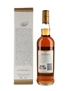 Macallan 10 Year Old Bottled 2000s 70cl / 40%