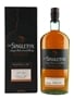 Singleton Of Glendullan Master's Art Muscat Cask Finish - Limited Small Batch Release 100cl / 40%