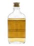 Old Pulteney 8 Year Old 100 Proof Bottled 1970s - Gordon & MacPhail 5cl / 57%