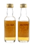 Caol Ila 1978 Connoisseurs Choice Bottled 1990s - Gordon & MacPhail 5cl / 40%