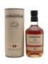 Edradour 10 Year Old Old Presentation 70cl / 40%