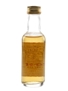 Port Ellen 1980 Connoisseurs Choice Bottled 1990s - Gordon & MacPhail 5cl / 40%