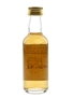 Brora 1972 Connoisseurs Choice Bottled 1990s - Gordon & MacPhail 5cl / 40%