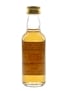 Benrinnes 1972 Connoisseurs Choice Bottled 1990s - Gordon & MacPhail 5cl / 40%