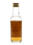 Tomatin 1964 Connoisseurs Choice Bottled 1990s - Gordon & MacPhail 5cl / 40%