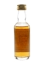 Glenlossie 1969 Connoisseurs Choice Bottled 1980s-1990s - Gordon & MacPhail 5cl / 40%