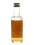 Ledaig 1973 Connoisseurs Choice Bottled 1980s-1990s - Gordon & MacPhail 5cl / 40%