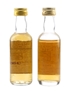 Cragganmore 1978 & Imperial 1970 Connoisseur Choice Bottled 1990s - Gordon & MacPhail 2 x 5cl / 40%