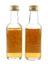 Kinclaith 1966 Connoisseurs Choice Bottled 1990s - Gordon & MacPhail 2 x 5cl / 40%