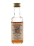 Millburn 1966 Connoisseurs Choice Bottled 1990s - Gordon & MacPhail 5cl / 40%