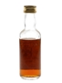 Millburn 1966 Connoisseurs Choice Bottled 1990s - Gordon & MacPhail 5cl / 40%