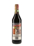 Cinzano Rosso Vermouth Bottled 1980s 100cl / 16.5%