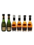 Remy Martin Superieur Japan Import 6 x 3cl / 40%