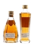 Nikka Alambic XO Brandy & VSOP Brandy  2 x 5cl / 40%