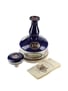 Pusser's 15 Year Old Navy Rum Ship's Decanter Battle of Trafalgar Bicentenary 1805 -2005 100cl / 47.75%