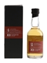 Chichibu CECBL Bottled 2022 - Elixir Distillers 5cl / 53.3%