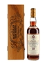 Macallan 1980 18 Year Old Gran Reserva Bottled 1999 70cl / 40%