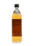 Oldmoor De Luxe 4 Year Old  70cl / 40%