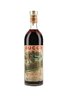 Zucca Elixir Rabarbaro Bitters Bottled 1950s-1960s 98cl / 16%