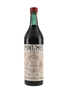 Carpano Punt E Mes Bottled 1960s 100cl / 16.5%