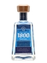 1800 Reserva Silver Tequila 70cl / 38%