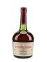 Courvoisier 3 Star Luxe Bottled 1980s-1990s 68cl / 40%