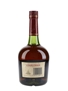 Courvoisier 3 Star Luxe Bottled 1980s-1990s 68cl / 40%