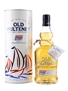 Old Pulteney Clipper Round The World 70cl / 46%