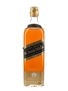 Johnnie Walker Black Label Extra Special Bottled 1970s 75.7cl / 40%