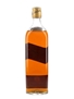 Johnnie Walker Black Label Extra Special Bottled 1970s 75.7cl / 40%