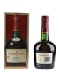 Courvoisier 3 Star VS Bottled 1990s 70cl / 40%