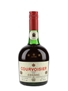 Courvoisier 3 Star Luxe Bottled 1970s 68cl / 40%