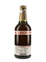 Saronno Drai Amaro Extra Secco Bottled 1950s 100cl / 30%