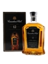 Canadian Club Classic 12 Year Old  100cl / 40%