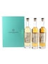 Fortnum & Mason Single Malt Scotch Whisky Trio Blair Athol 8 Year Old, Caol Ila 5 Year Old & Dailuaine 8 Year Old 3 x 20cl  / 46%