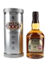 Chivas Regal 12 Year Old Bottled 2007 70cl / 40%