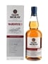 Glen Moray 2010 Warehouse 1 Bottled 2022 - Amarone Finish 70cl / 55.4%