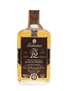 Ballantine's 12 Year Old Bottled 1980s - Spirit 75cl / 43%