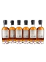 Girvan 53 Year Old Batch 3 That Boutique-y Whisky Company 6 x 50cl / 41.5%