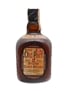 Grand Old Parr De Luxe 12 Year Old Bottled 1980s - Carpano 75cl / 40%