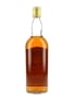 Talisker 8 Year Old Bottled 1970s - The Distiller's Agency Ltd. 75cl / 45.8%