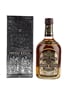 Chivas Regal 12 Year Old Bottled 1970s-1980s 75cl / 43%