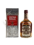 Chivas Regal 12 Year Old Bottled 1970s 75.7cl / 43%