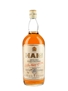 Haig's Fine Old Bottled 1980s 113cl / 40%